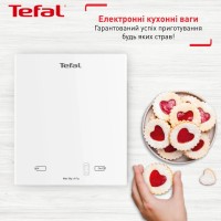 Ваги кухонні Tefal BC5504V0