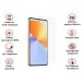 Скло захисне BeCover Infinix Note 30 NFC (X6833B) 3D Crystal Clear Glass (709727)