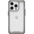 Чохол до мобільного телефона UAG Apple iPhone 15 Pro Max Plyo, Ash (114310113131)