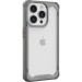 Чохол до мобільного телефона UAG Apple iPhone 15 Pro Max Plyo, Ash (114310113131)