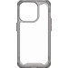 Чохол до мобільного телефона UAG Apple iPhone 15 Pro Max Plyo, Ash (114310113131)