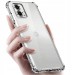 Чохол до мобільного телефона BeCover Anti-Shock Motorola Moto G73 Clear (709827)