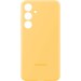 Чохол до мобільного телефона Samsung S24 Plus Silicone Case Yellow (EF-PS926TYEGWW)