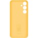 Чохол до мобільного телефона Samsung S24 Plus Silicone Case Yellow (EF-PS926TYEGWW)