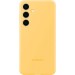 Чохол до мобільного телефона Samsung S24 Plus Silicone Case Yellow (EF-PS926TYEGWW)