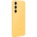 Чохол до мобільного телефона Samsung S24 Plus Silicone Case Yellow (EF-PS926TYEGWW)