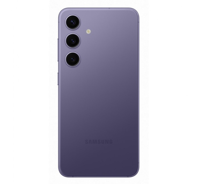 Мобільний телефон Samsung Galaxy S24 5G 8/256Gb Cobalt Violet (SM-S921BZVGEUC)