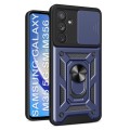 Чохол до мобільного телефона BeCover Military Samsung Galaxy M35 5G SM-M356 Blue (711542)