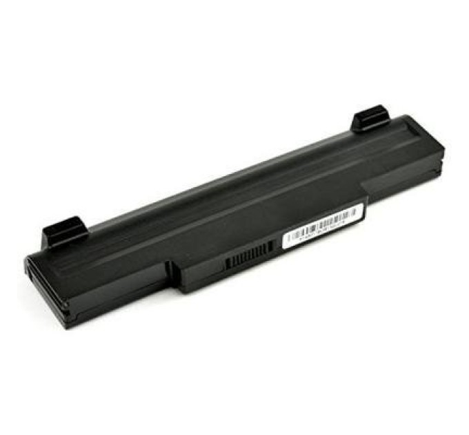 Акумулятор до ноутбука AlSoft Asus A32-F3 5200mAh 6cell 11.1V Li-ion (A41199)