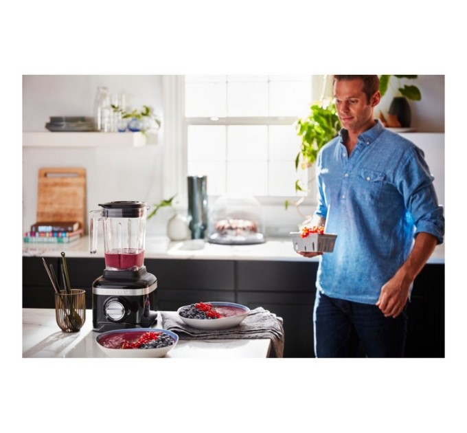 Блендер KitchenAid 5KSB1330EOB