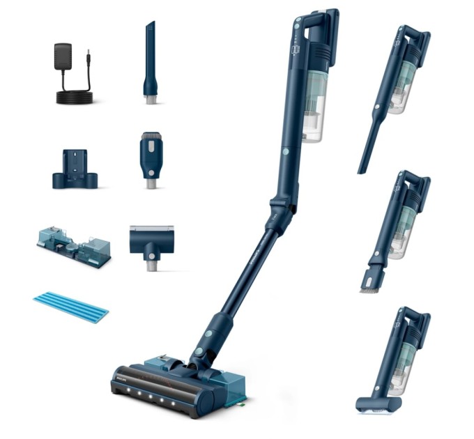 Пилосос Philips XC5244/10