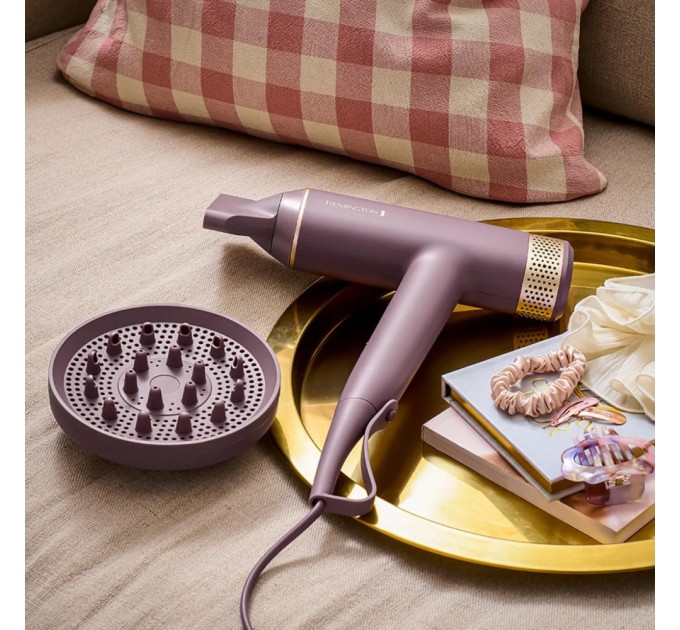 Фен Remington EC8930