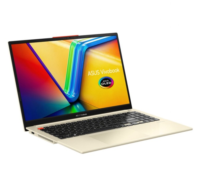 Ноутбук ASUS Vivobook S 15 OLED K5504VA-L1120WS (90NB0ZK4-M00540)