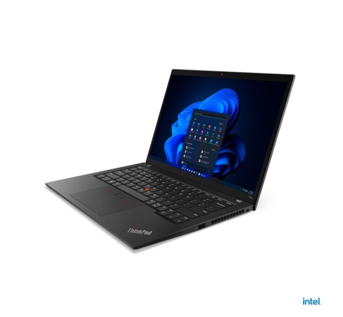 Ноутбук Lenovo ThinkPad T14s G3 (21BR00DURA)