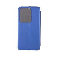 Чохол до мобільного телефона BeCover Exclusive Infinix Smart 8 Plus (X6526) Blue (711260)