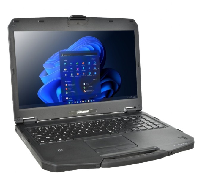 Ноутбук Durabook S15 Standard (S5G2R3ADEBXE)