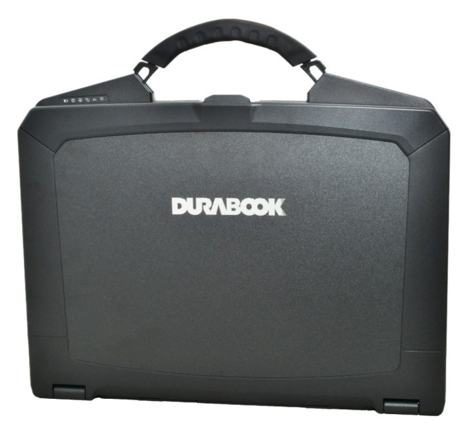 Ноутбук Durabook S15 Standard (S5G2R3ADEBXE)