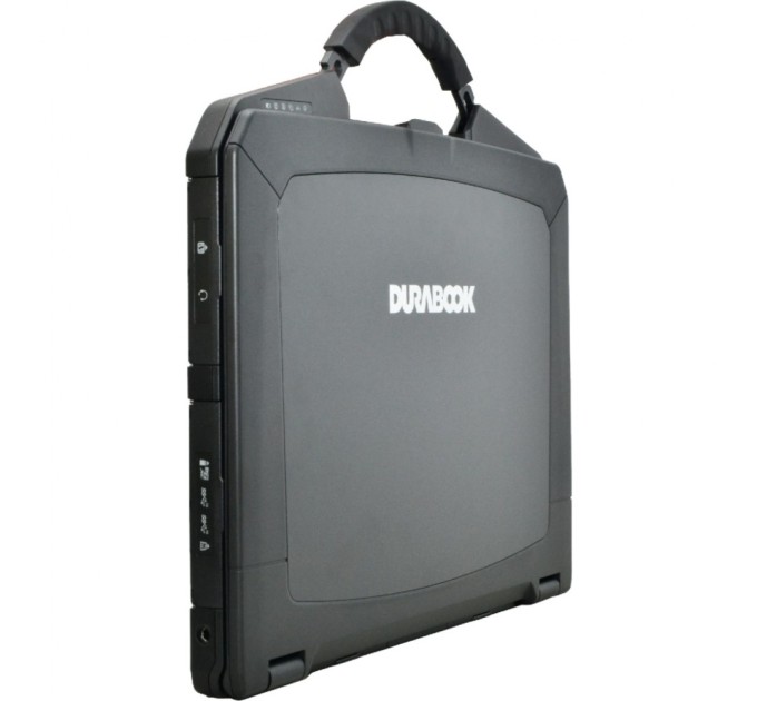 Ноутбук Durabook S15 Standard (S5G2R3ADEBXE)