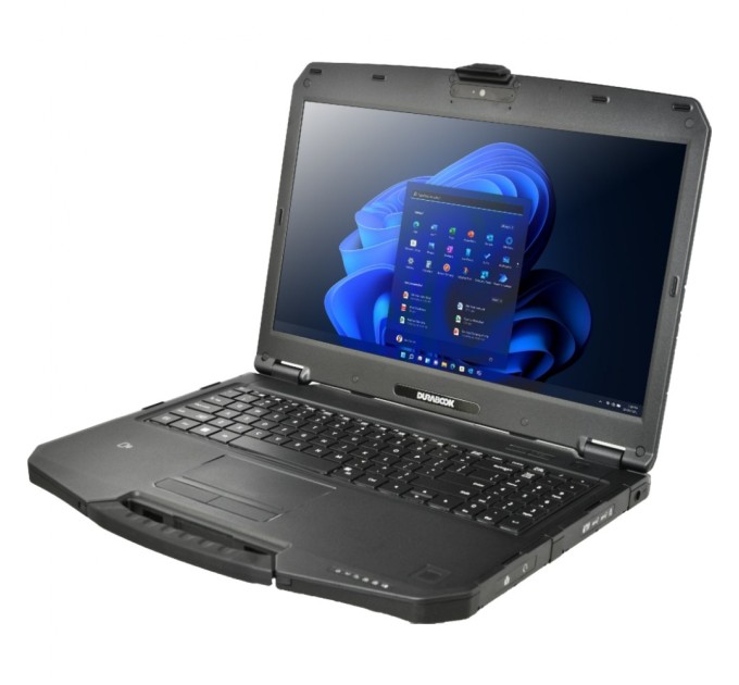 Ноутбук Durabook S15 Standard (S5G2R3ADEBXE)
