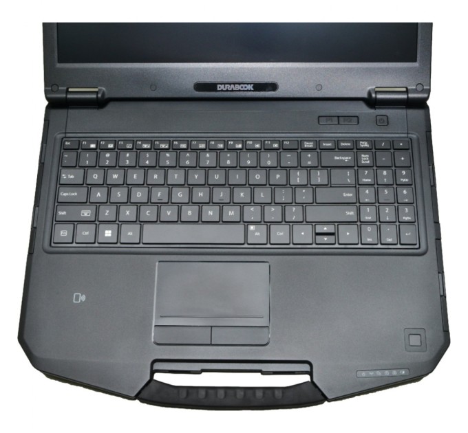 Ноутбук Durabook S15 Standard (S5G2R3ADEBXE)