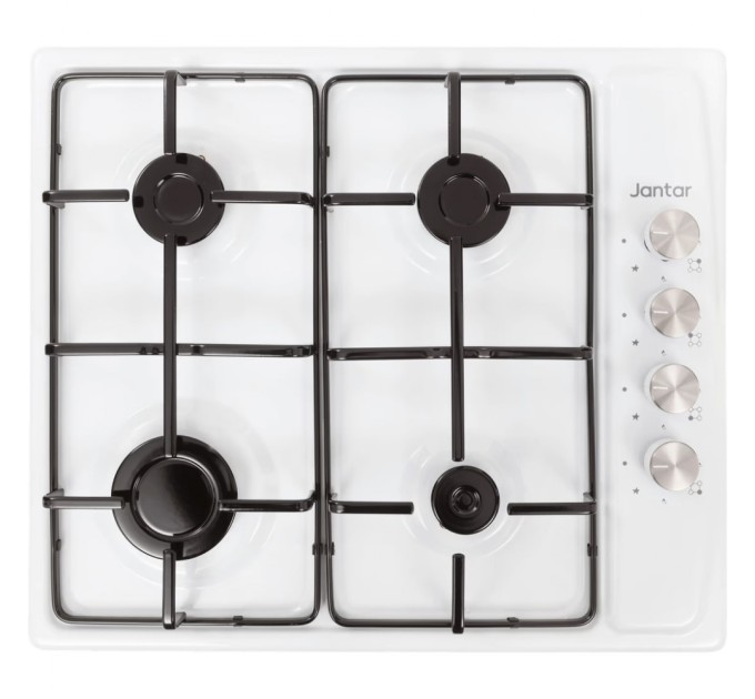 Варочна поверхня Jantar HSR 60 WH EF