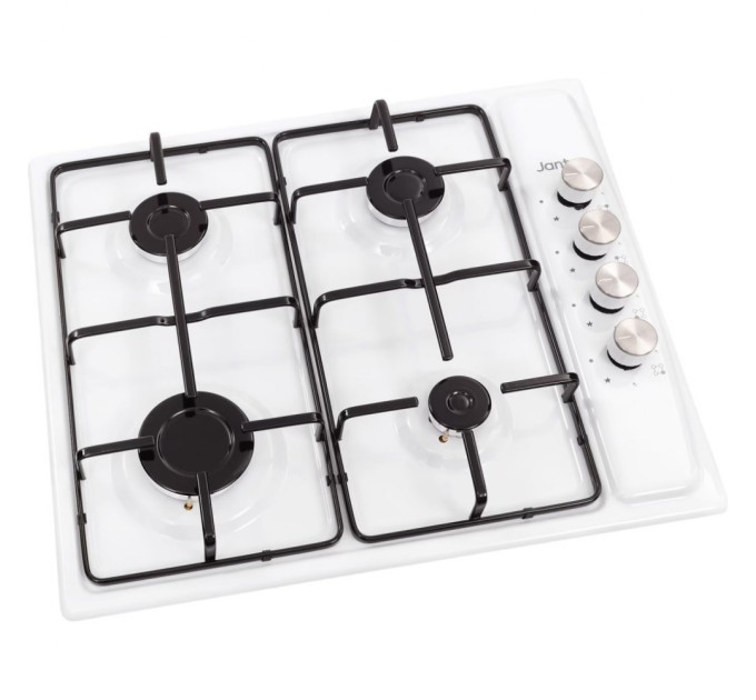 Варочна поверхня Jantar HSR 60 WH EF