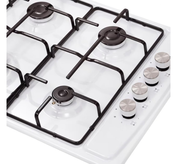 Варочна поверхня Jantar HSR 60 WH EF