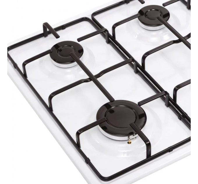 Варочна поверхня Jantar HSR 60 WH EF