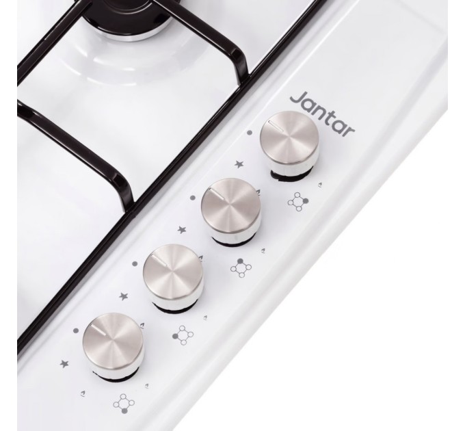Варочна поверхня Jantar HSR 60 WH EF