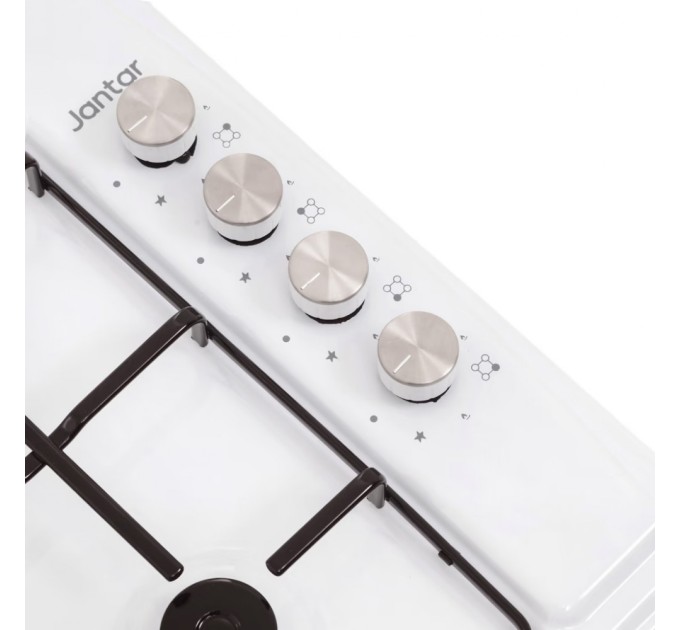 Варочна поверхня Jantar HSR 60 WH EF