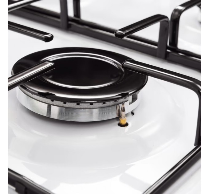 Варочна поверхня Jantar HSR 60 WH EF