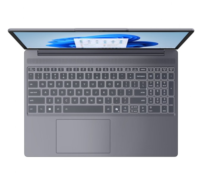 Ноутбук Lenovo IdeaPad Slim 3 15ARP10 (83K700A0RA)