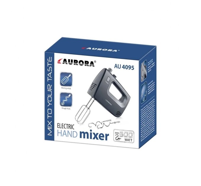 Міксер Aurora AU4095