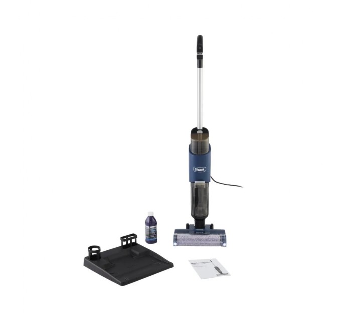 Пилосос Shark HydroVac Hard Floor Cleaner (WD100EU)