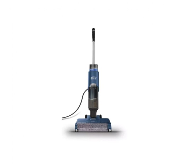 Пилосос Shark HydroVac Hard Floor Cleaner (WD100EU)