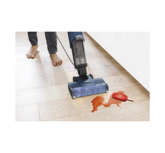 Пилосос Shark HydroVac Hard Floor Cleaner (WD100EU)