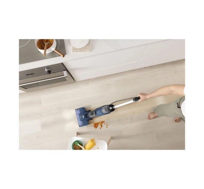 Пилосос Shark HydroVac Hard Floor Cleaner (WD100EU)