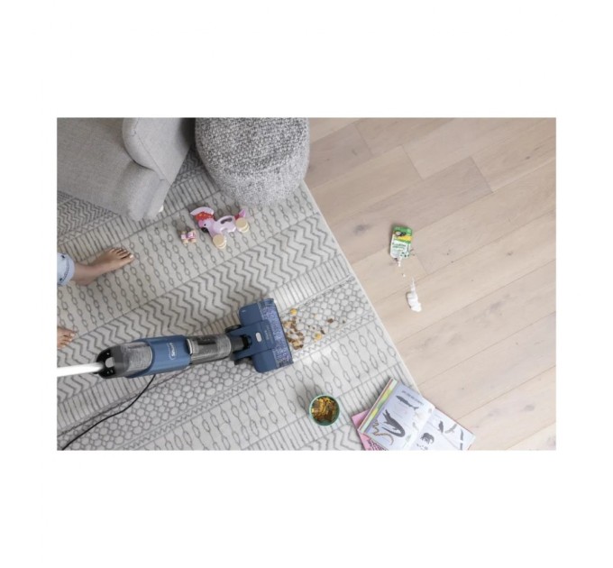 Пилосос Shark HydroVac Hard Floor Cleaner (WD100EU)