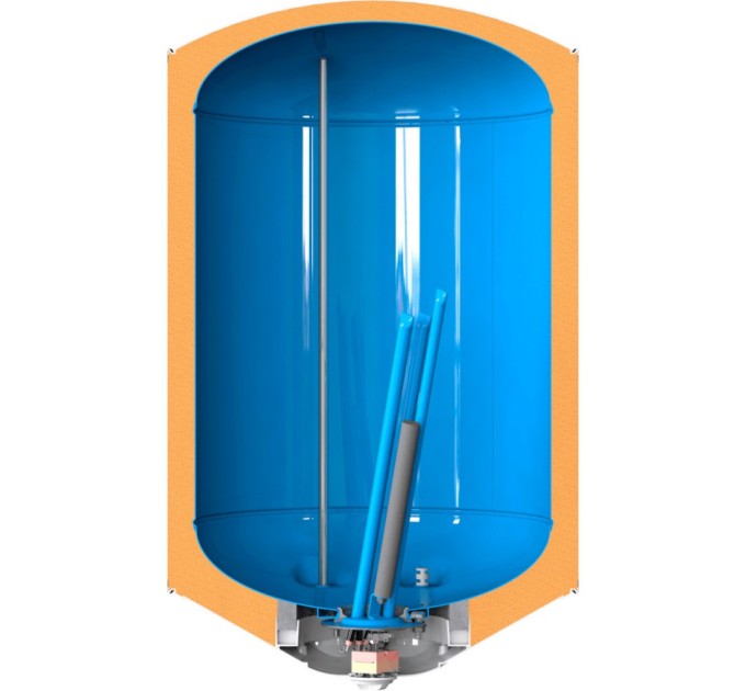 Бойлер WHP Jack 100