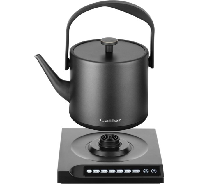 Електрочайник Catler BM501VICTORIA