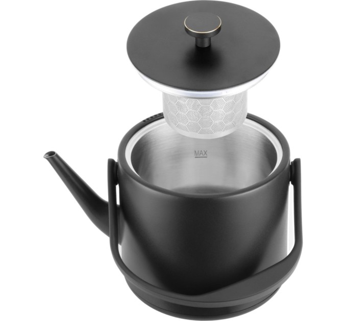 Електрочайник Catler BM501VICTORIA