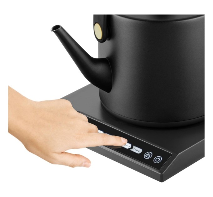 Електрочайник Catler BM501VICTORIA