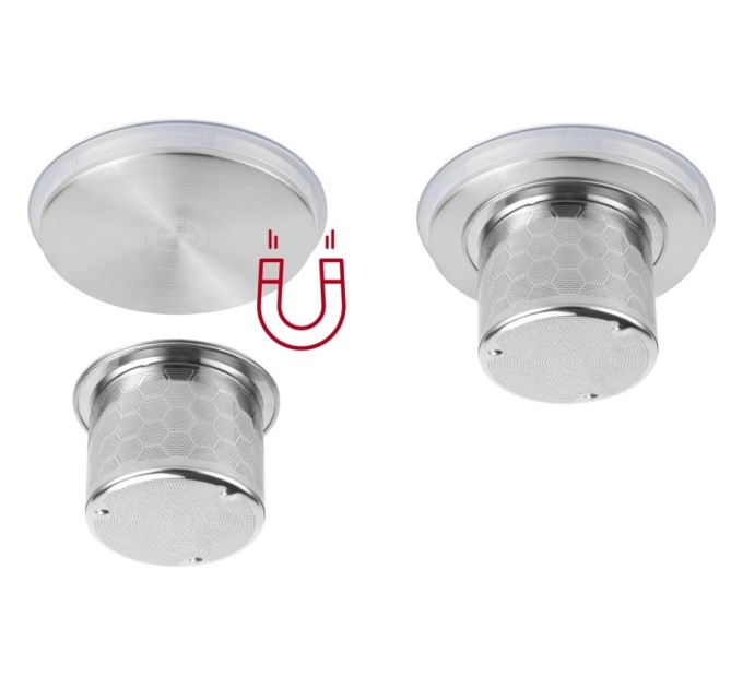 Електрочайник Catler BM501VICTORIA