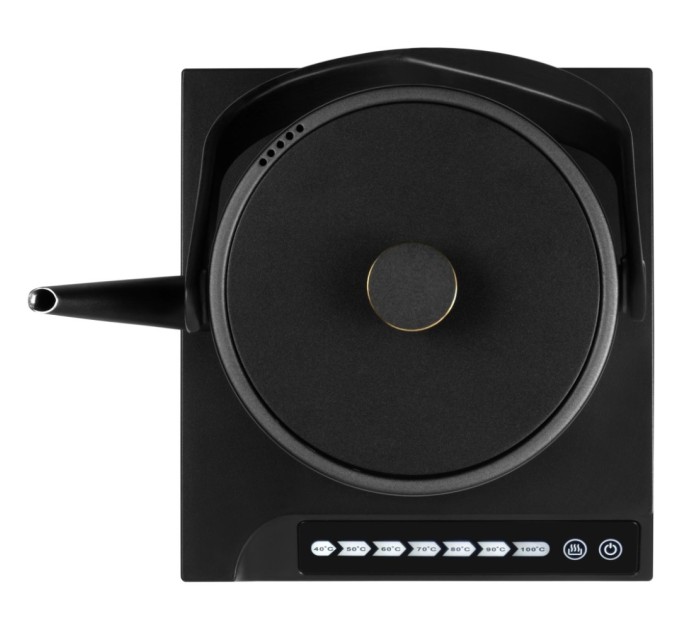 Електрочайник Catler BM501VICTORIA