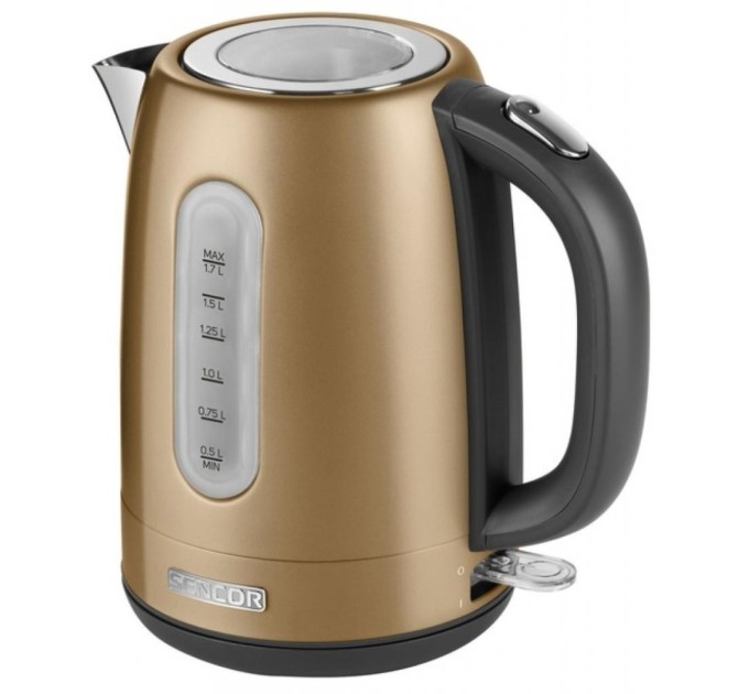 Електрочайник Sencor SWK 1777CH
