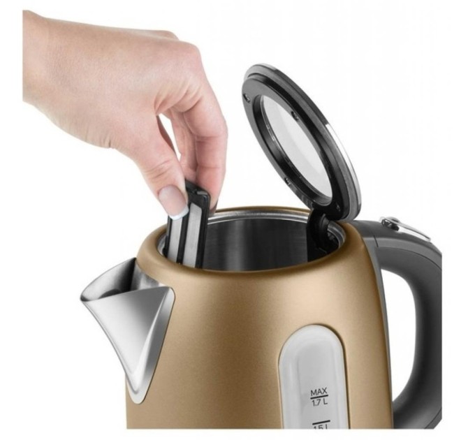 Електрочайник Sencor SWK 1777CH