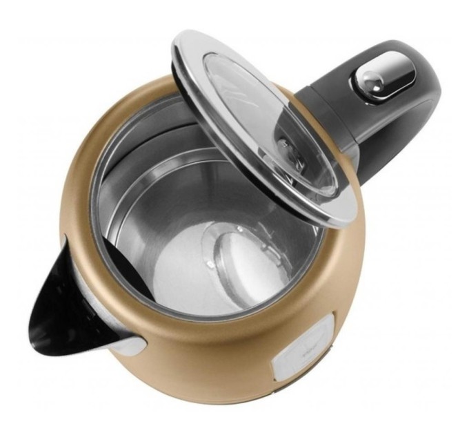 Електрочайник Sencor SWK 1777CH