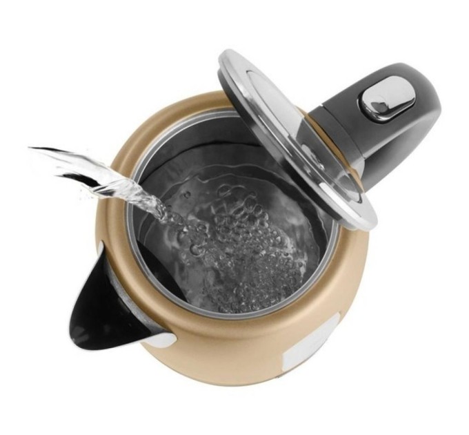 Електрочайник Sencor SWK 1777CH