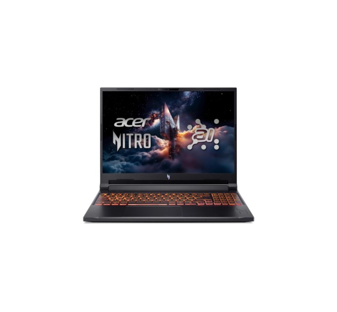 Ноутбук Acer Nitro V 16 AI ANV16-61-R4WL (NH.U1EEU.007)