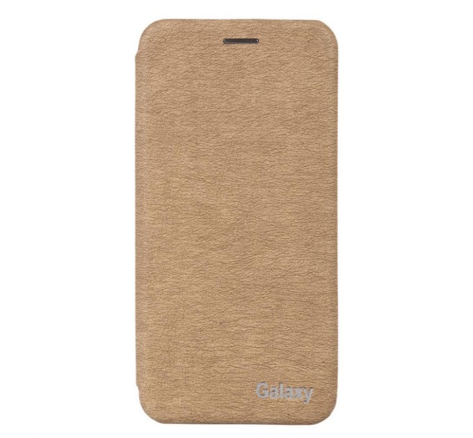 Чохол до мобільного телефона BeCover Exclusive Galaxy M20 SM-M205 Sand (703377)